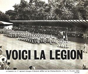 Legion - 003